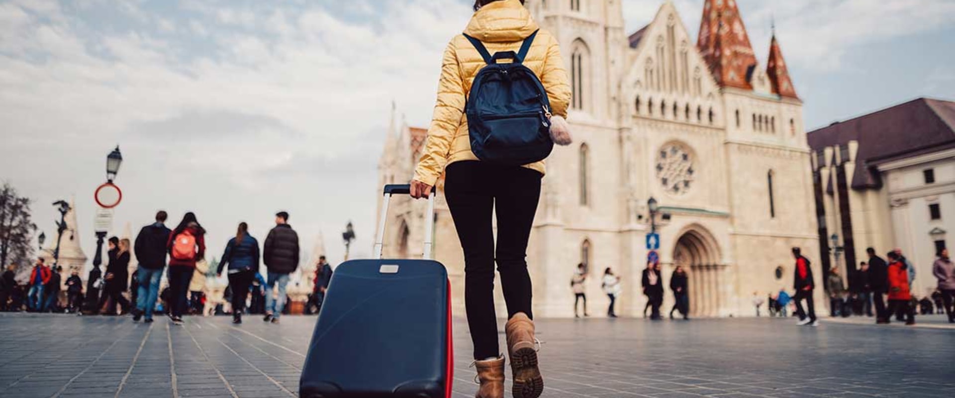 Conseils de sécurité essentiels pour étudier à l'étranger