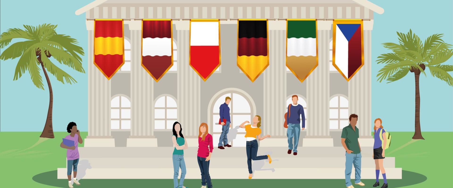 Un aperçu complet des programmes d'échange