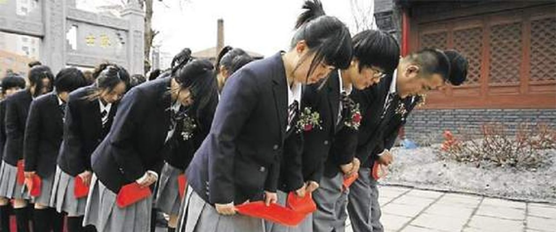 Programmes d'études asiatiques : découvrez le monde grâce à l'éducation internationale