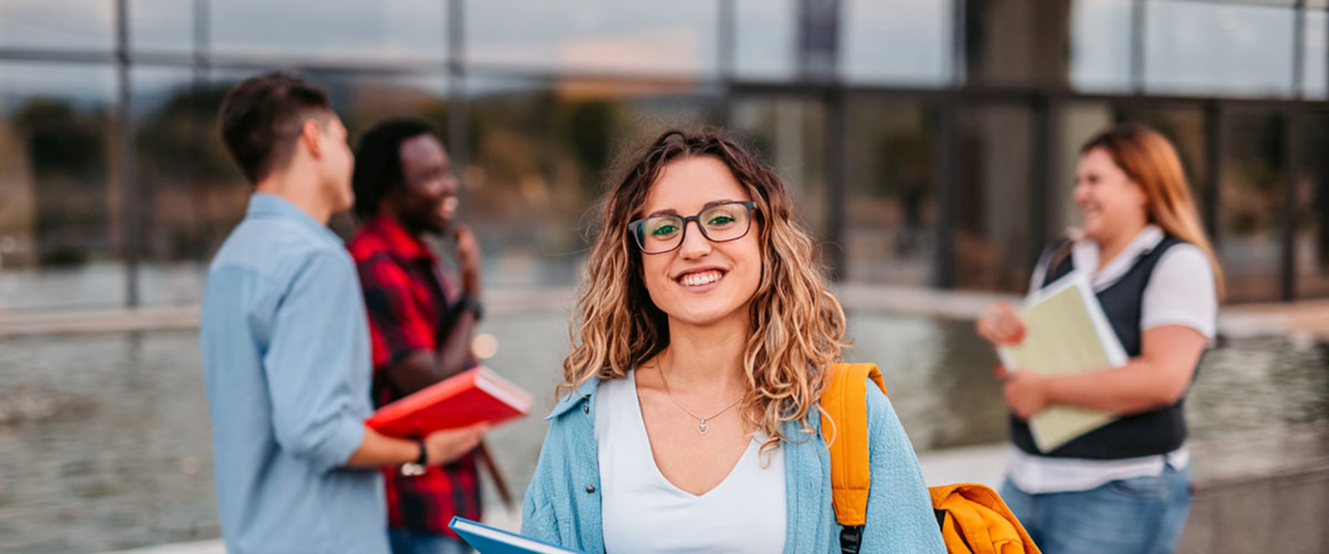 Des opportunités de carrière élargies grâce à des études à l'étranger