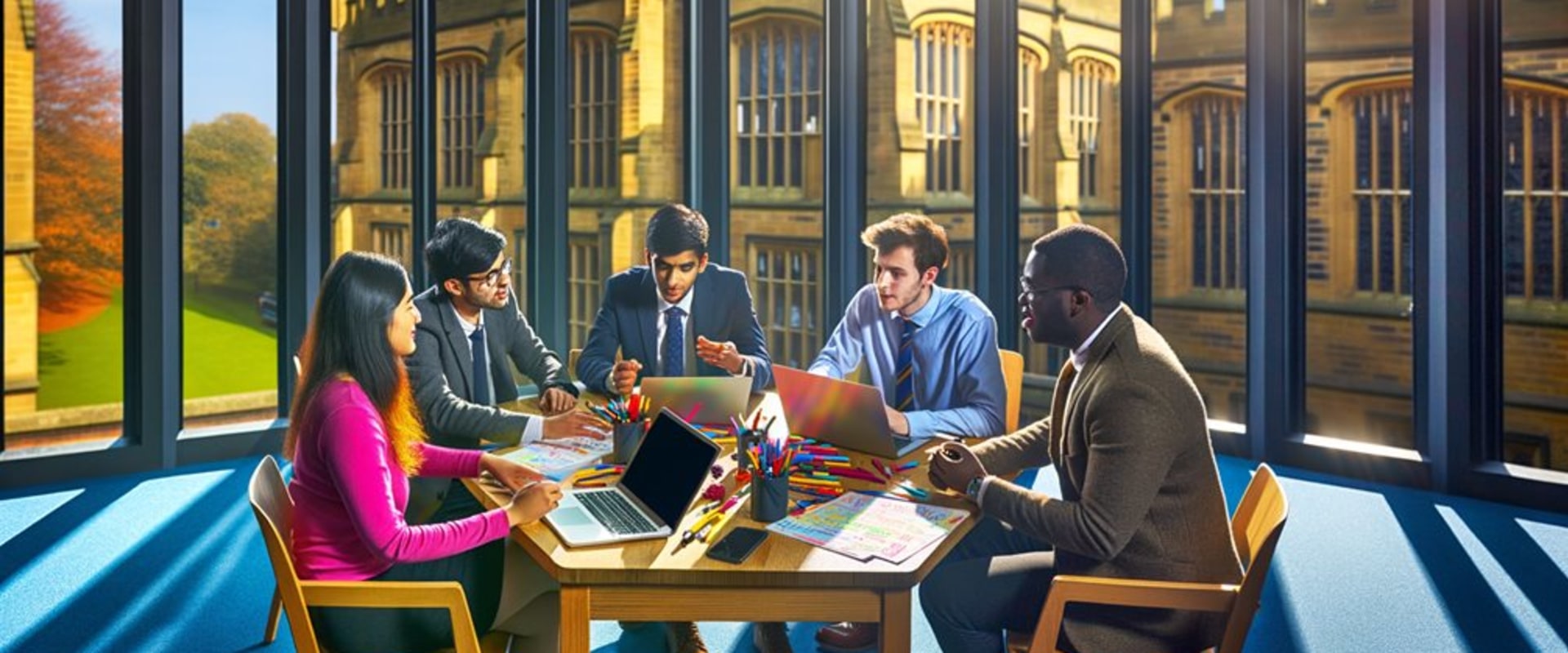 Best Durham Admissions Tutors in 2025