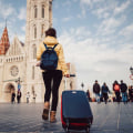 Conseils de sécurité essentiels pour étudier à l'étranger