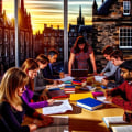 Best Edinburgh Admissions Tutors in 2025
