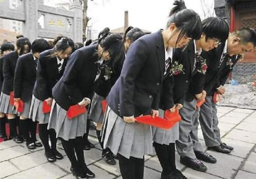Programmes d'études asiatiques : découvrez le monde grâce à l'éducation internationale