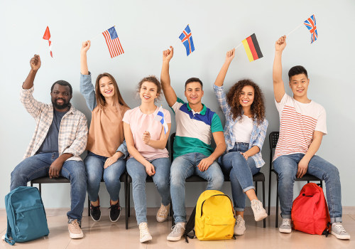 À la recherche d'une aide financière et de ressources pour étudier à l'étranger