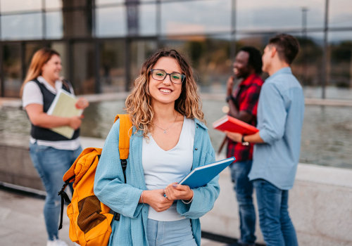 Maximiser votre expérience d'études à l'étranger