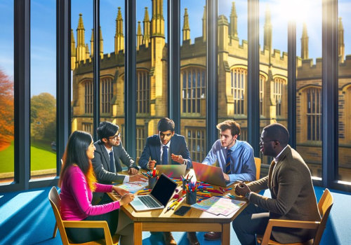 Best Durham Admissions Tutors in 2025